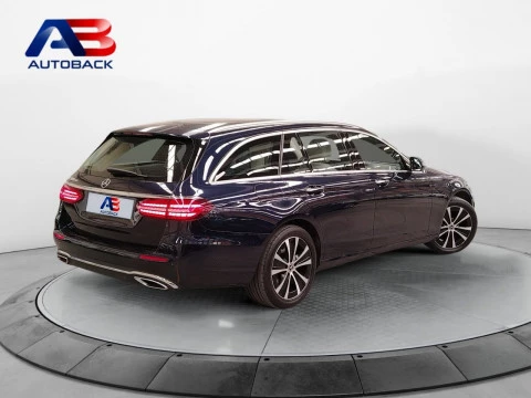 Mercedes-Benz Clase E E 300 de Estate