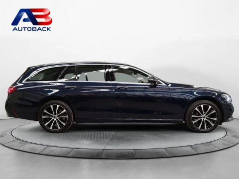 Mercedes-Benz Clase E E 300 de Estate