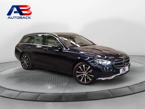 Mercedes-Benz Clase E E 300 de Estate