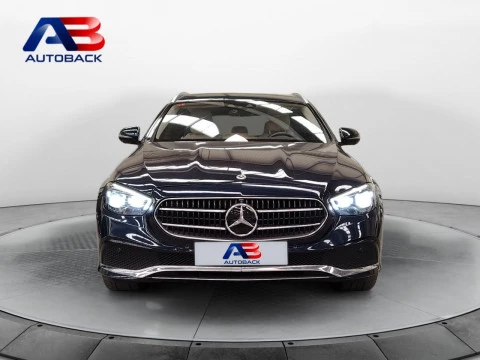 Mercedes-Benz Clase E E 300 de Estate