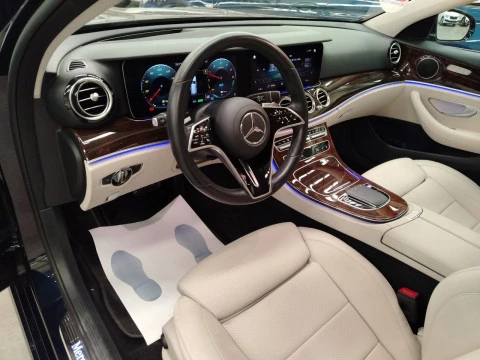 Mercedes-Benz Clase E E 300 de Estate