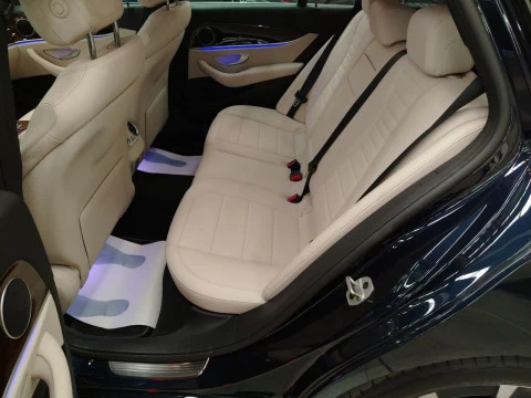 Mercedes-Benz Clase E E 300 de Estate