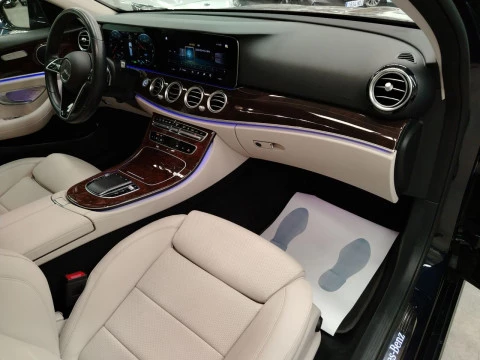 Mercedes-Benz Clase E E 300 de Estate