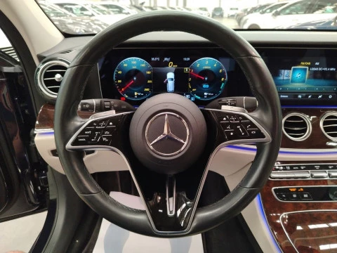 Mercedes-Benz Clase E E 300 de Estate