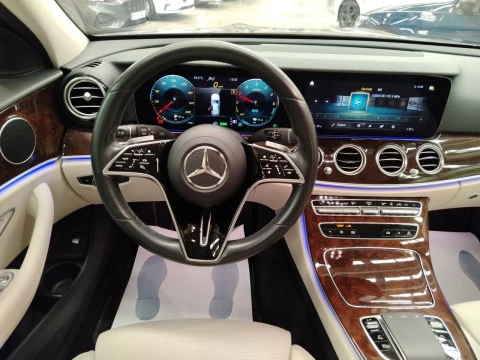 Mercedes-Benz Clase E E 300 de Estate