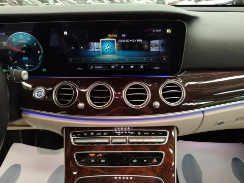 Mercedes-Benz Clase E E 300 de Estate