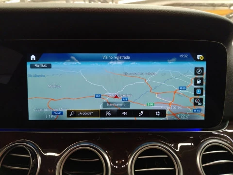 Mercedes-Benz Clase E E 300 de Estate