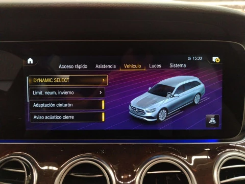 Mercedes-Benz Clase E E 300 de Estate