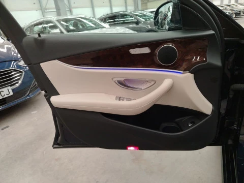 Mercedes-Benz Clase E E 300 de Estate