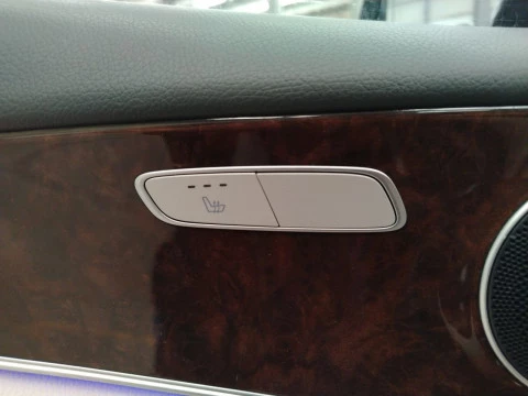 Mercedes-Benz Clase E E 300 de Estate