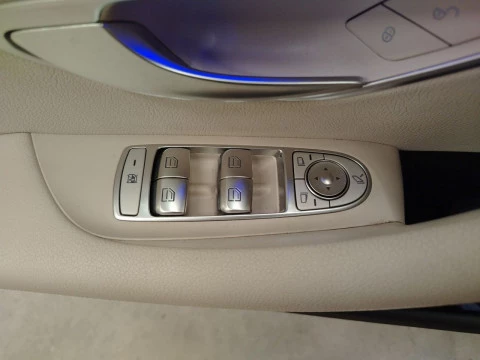 Mercedes-Benz Clase E E 300 de Estate