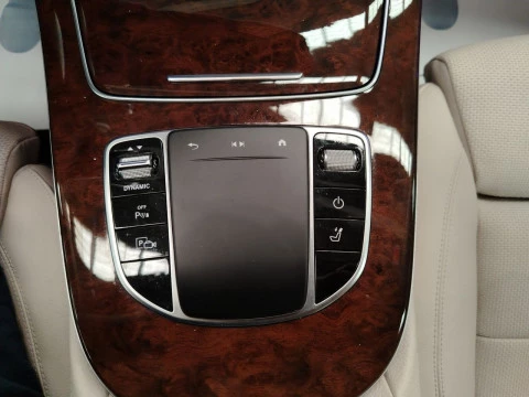 Mercedes-Benz Clase E E 300 de Estate