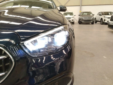 Mercedes-Benz Clase E E 300 de Estate