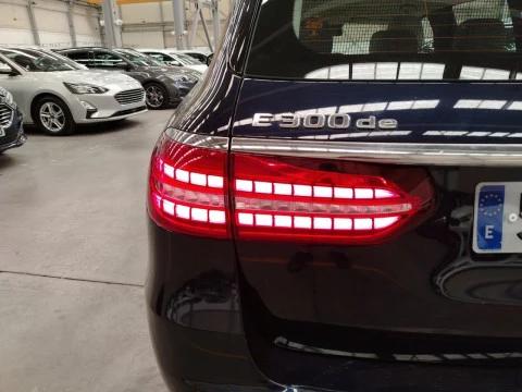 Mercedes-Benz Clase E E 300 de Estate