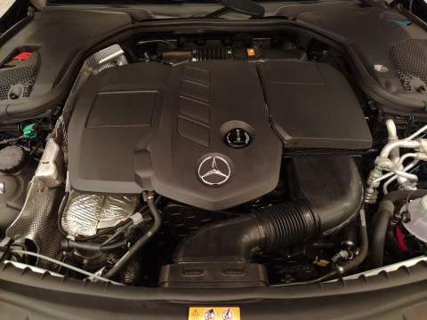Mercedes-Benz Clase E E 300 de Estate