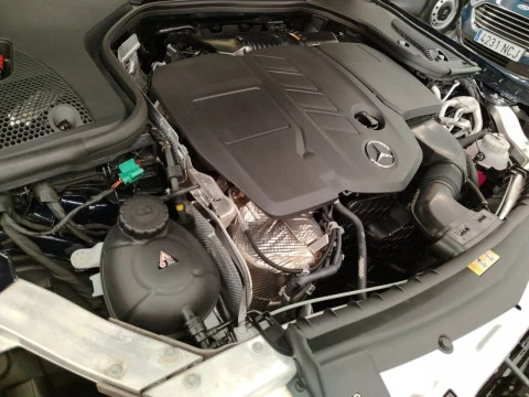 Mercedes-Benz Clase E E 300 de Estate