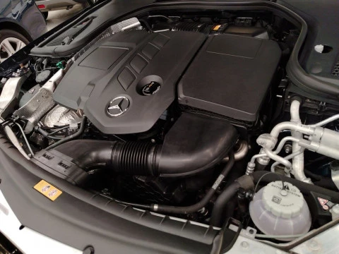 Mercedes-Benz Clase E E 300 de Estate