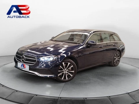 Mercedes-Benz Clase E E 300 de Estate