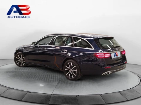 Mercedes-Benz Clase E E 300 de Estate