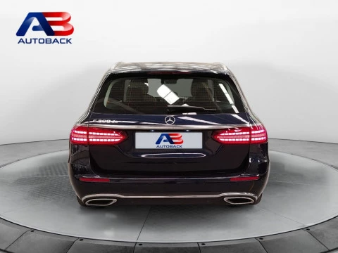 Mercedes-Benz Clase E E 300 de Estate