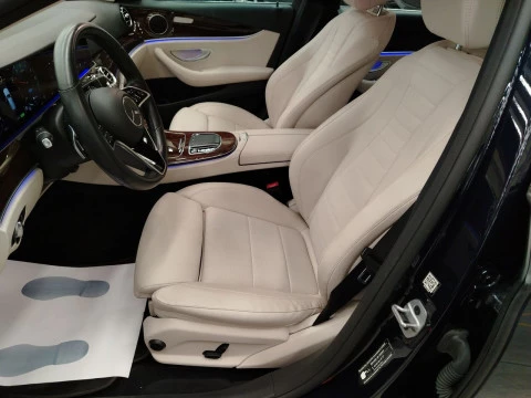 Mercedes-Benz Clase E E 300 de Estate