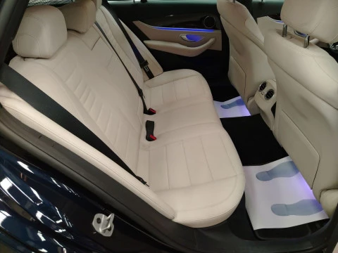 Mercedes-Benz Clase E E 300 de Estate