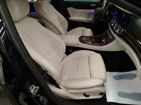 Mercedes-Benz Clase E E 300 de Estate