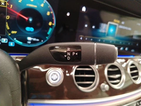 Mercedes-Benz Clase E E 300 de Estate