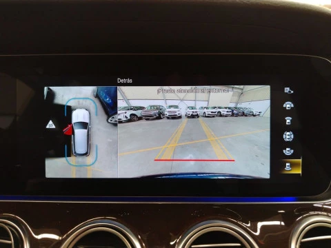 Mercedes-Benz Clase E E 300 de Estate