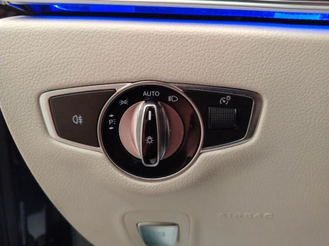 Mercedes-Benz Clase E E 300 de Estate