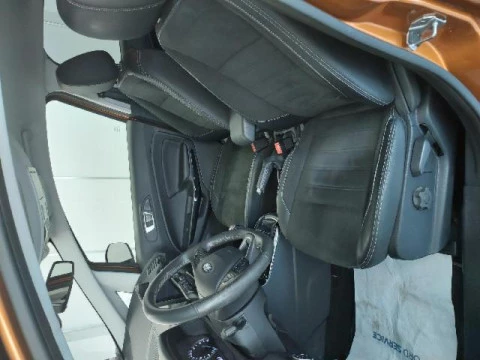 Ford Ecosport 1.0T EcoBoost 92kW (125CV) S&S ST Line