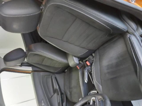 Ford Ecosport 1.0T EcoBoost 92kW (125CV) S&S ST Line