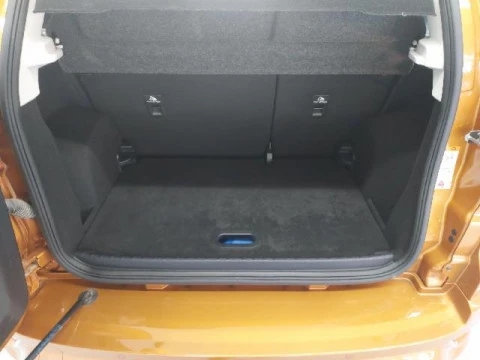 Ford Ecosport 1.0T EcoBoost 92kW (125CV) S&S ST Line