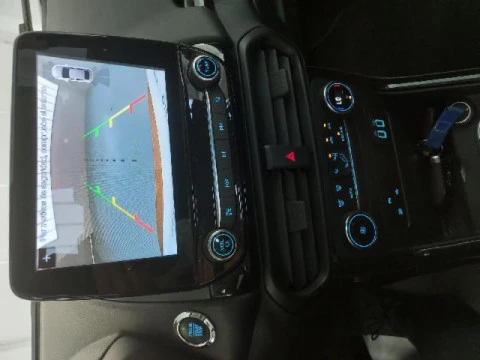 Ford Ecosport 1.0T EcoBoost 92kW (125CV) S&S ST Line