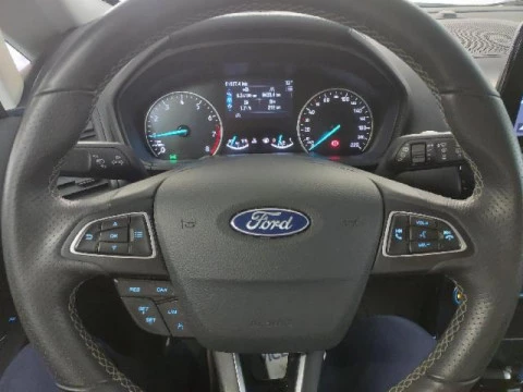 Ford Ecosport 1.0T EcoBoost 92kW (125CV) S&S ST Line