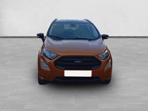 Ford Ecosport 1.0T EcoBoost 92kW (125CV) S&S ST Line