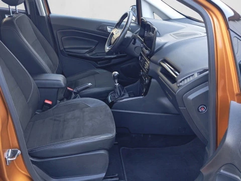 Ford Ecosport 1.0T EcoBoost 92kW (125CV) S&S ST Line