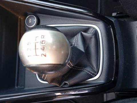 Ford Ecosport 1.0T EcoBoost 92kW (125CV) S&S ST Line