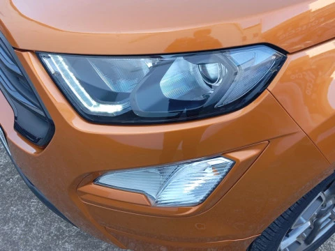 Ford Ecosport 1.0T EcoBoost 92kW (125CV) S&S ST Line