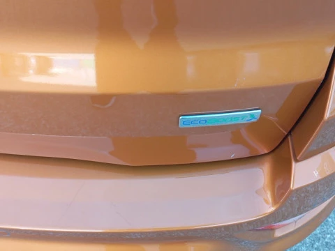 Ford Ecosport 1.0T EcoBoost 92kW (125CV) S&S ST Line