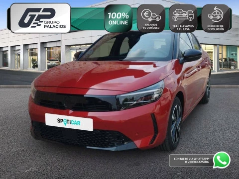 Opel Corsa 1.2T XHL 74kW (100CV) GS