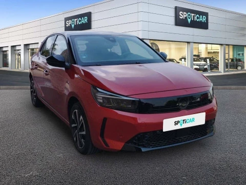 Opel Corsa 1.2T XHL 74kW (100CV) GS