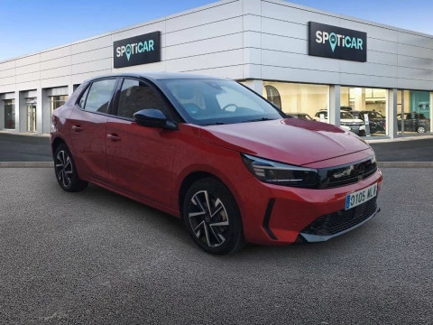 Opel Corsa 1.2T XHL 74kW (100CV) GS