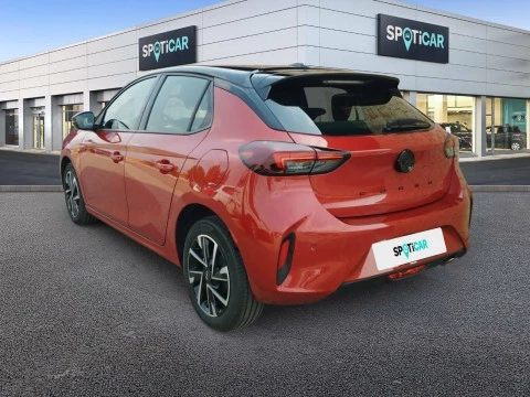 Opel Corsa 1.2T XHL 74kW (100CV) GS