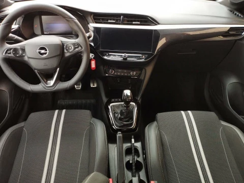Opel Corsa 1.2T XHL 74kW (100CV) GS