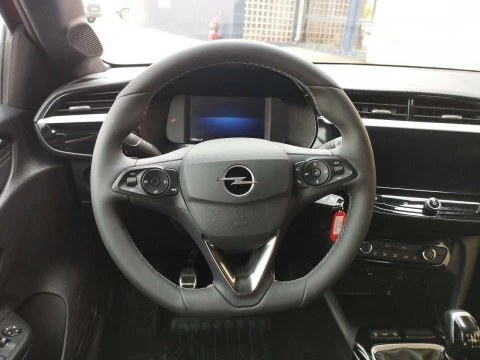 Opel Corsa 1.2T XHL 74kW (100CV) GS