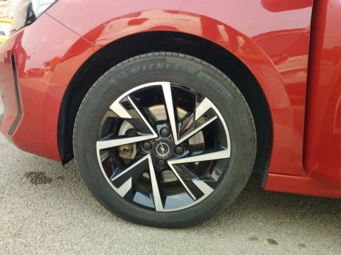 Opel Corsa 1.2T XHL 74kW (100CV) GS