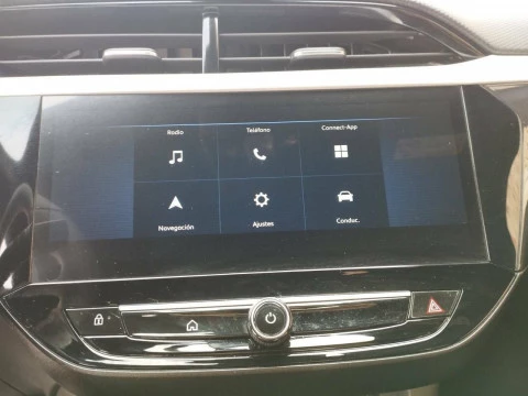 Opel Corsa 1.2T XHL 74kW (100CV) GS