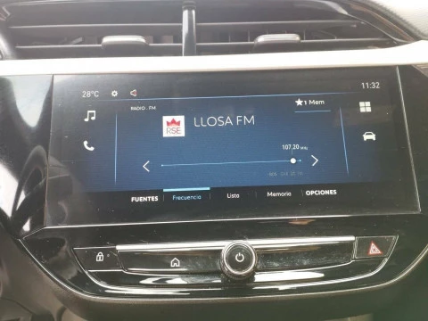 Opel Corsa 1.2T XHL 74kW (100CV) GS