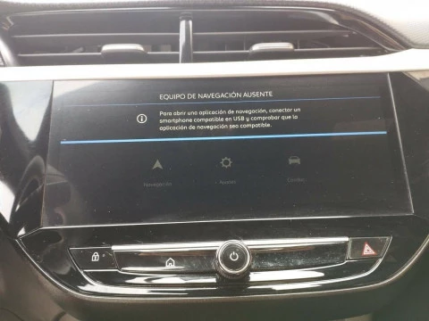 Opel Corsa 1.2T XHL 74kW (100CV) GS